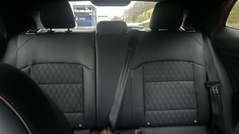 MG MG3 1.5 Hybrid Trophy 5dr Auto Hybrid Hatchback